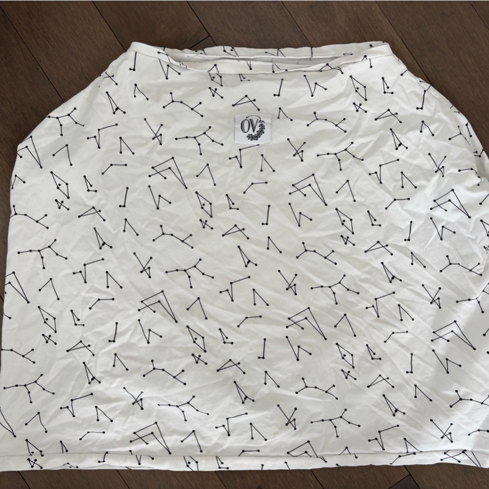 The OVer Company Multi-Use Covers